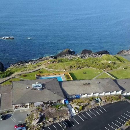 Derrynane Hotel & Holiday Homes Caherdaniel Kültér fotó