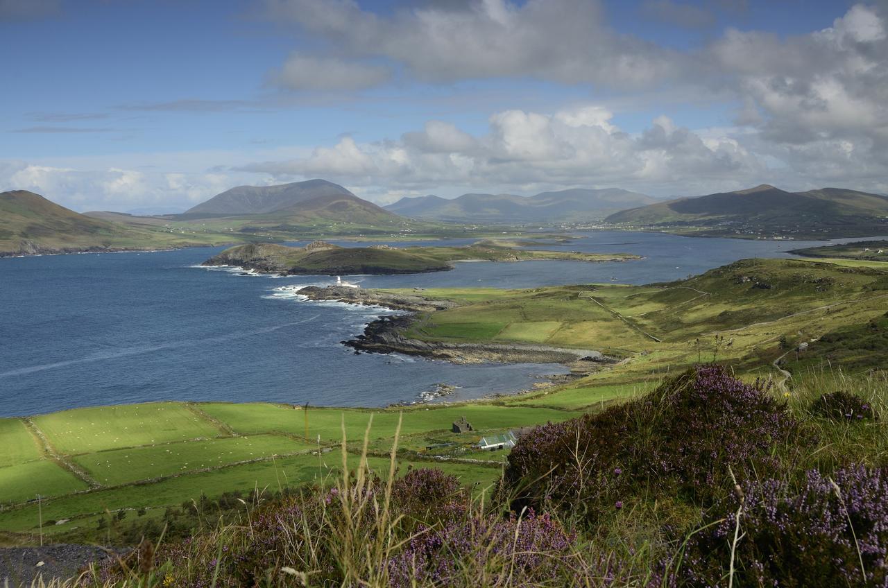 Derrynane Hotel & Holiday Homes Caherdaniel Kültér fotó
