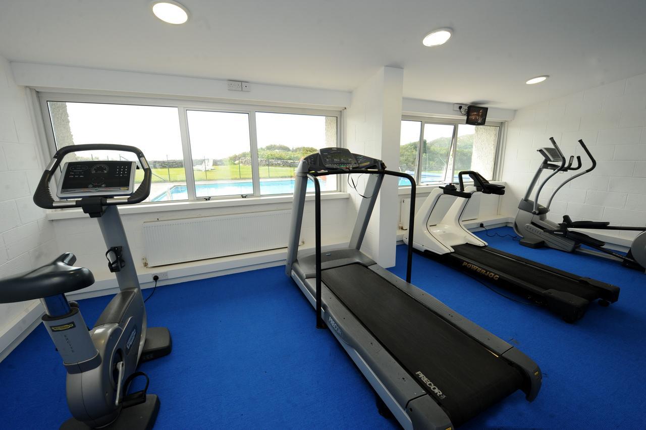 Derrynane Hotel & Holiday Homes Caherdaniel Kültér fotó