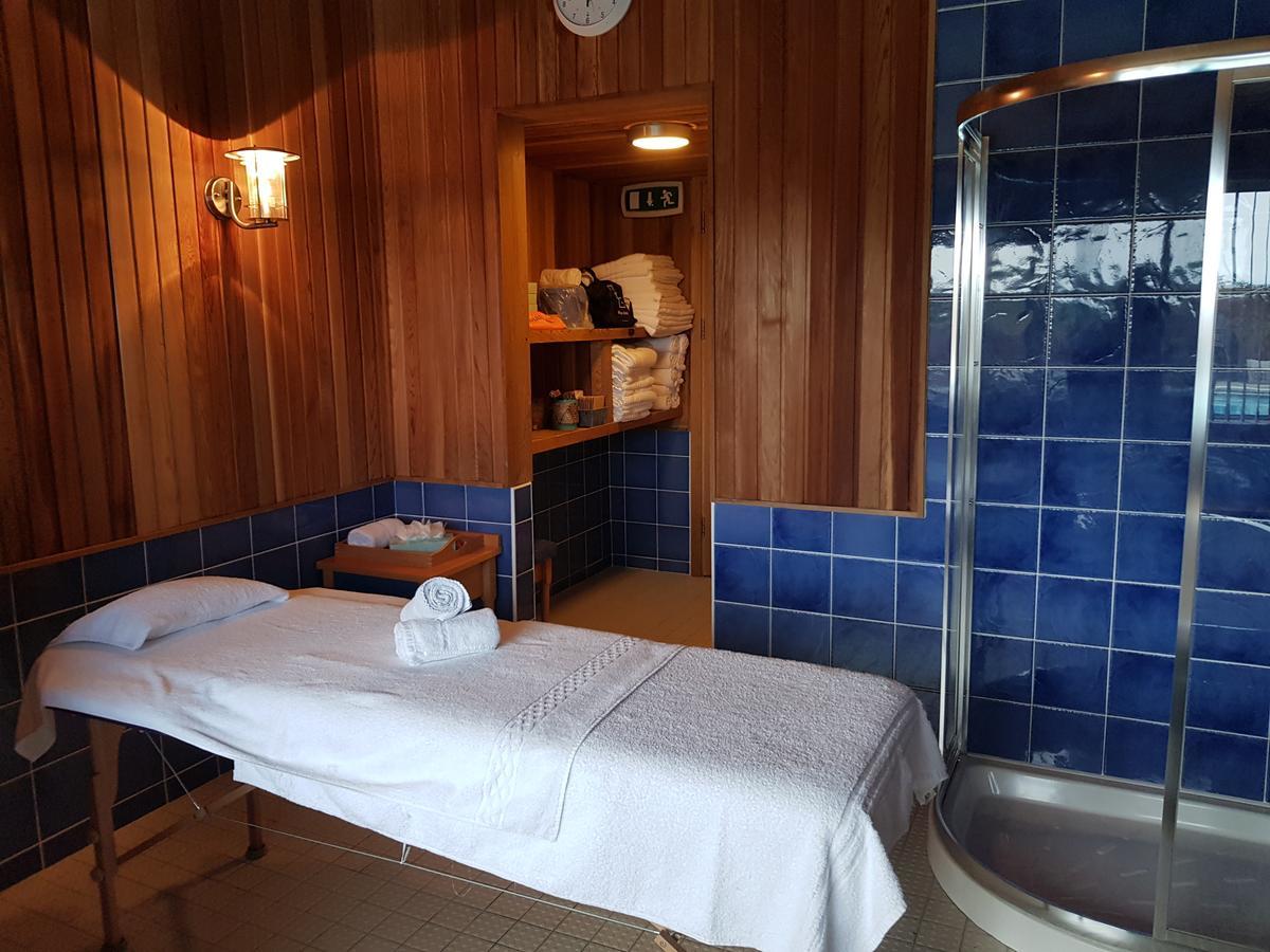 Derrynane Hotel & Holiday Homes Caherdaniel Kültér fotó