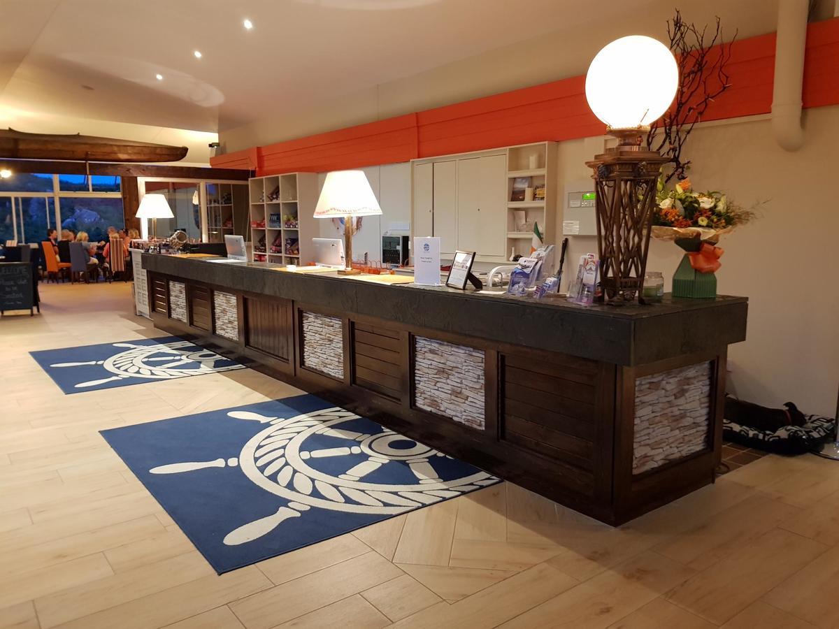 Derrynane Hotel & Holiday Homes Caherdaniel Kültér fotó