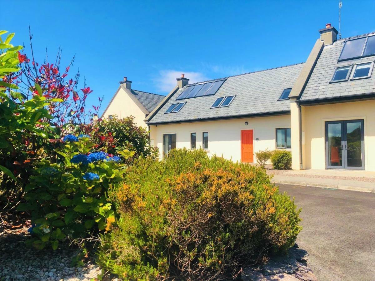 Derrynane Hotel & Holiday Homes Caherdaniel Kültér fotó